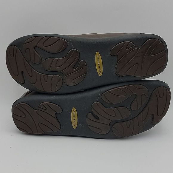 Merrell Mules SIZE 8.5.  S904 - Picture 6 of 6